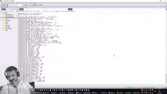 Centos 7 VPS Kurulum Centmin Nginx + PHP + MariaDB смотреть онлайн