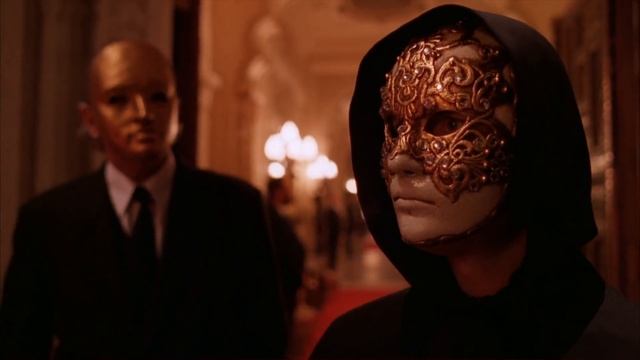 The Beauty Of Eyes Wide Shut смотреть онлайн