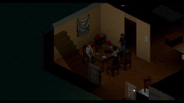 Project Zomboid | The Knox Event - S2:E1 - Safehouse