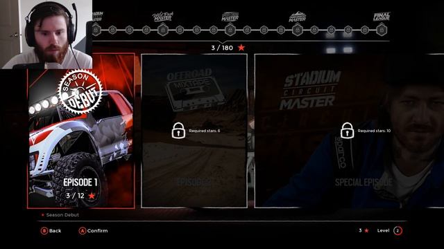 Let's Try: GRAVEL - First 15 Minutes Gameplay, PC, ULTRA SETTINGS смотреть онлайн