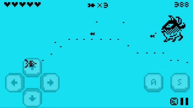 Space Impact Bosses Full Walkthrough смотреть онлайн