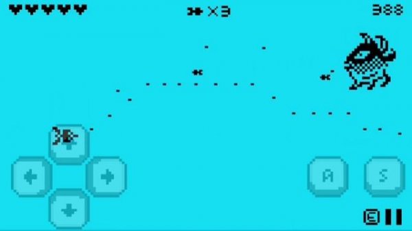 Space Impact Bosses Full Walkthrough