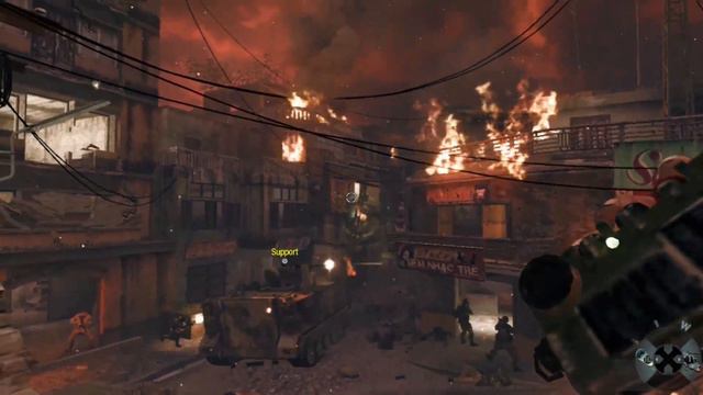 Call Of Duty: Black Ops Gameplay - REZNOV IS BACK!! EP 5 (2023) смотреть онлайн