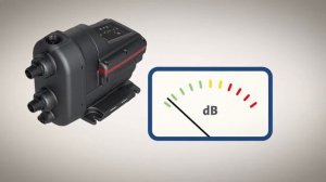 Насосная станция Grundfos SCALA 2. Особенности и преимущества