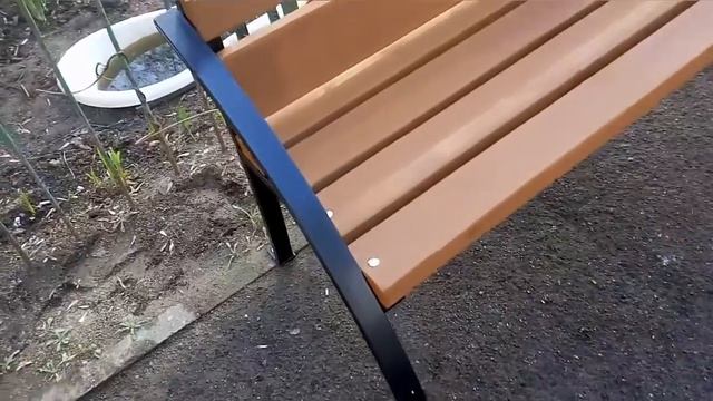 Лавочка за 5 минут. смотреть онлайн