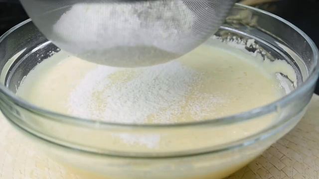 Ich Habe Noch Nie Einen So Köstlichen Kuchen Gegessen! Diesen Kuchen Werden Sie Jeden Tag Backen 👍