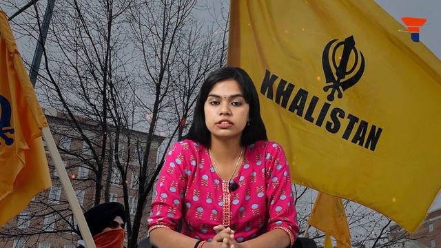 Khalistanis' Fatal Mistake: Disrespecting Sardar Bhagat Singh | Gurcharan Singh | Dal Khalsa смотреть онлайн