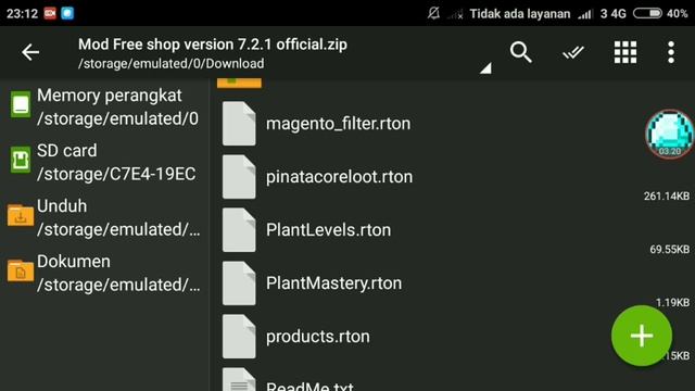 Cara Cheat PvZ 2 Tanpa Root dan Bayar dgn Mod Free v. 7.2.1 смотреть онлайн