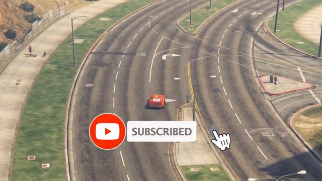 Lightning McQueen Eater   Coffin Dance Song COVER 25