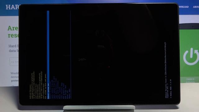 How to Wipe Cache Partition in SAMSUNG Galaxy Tab A7 – Reset Cache Files смотреть онлайн