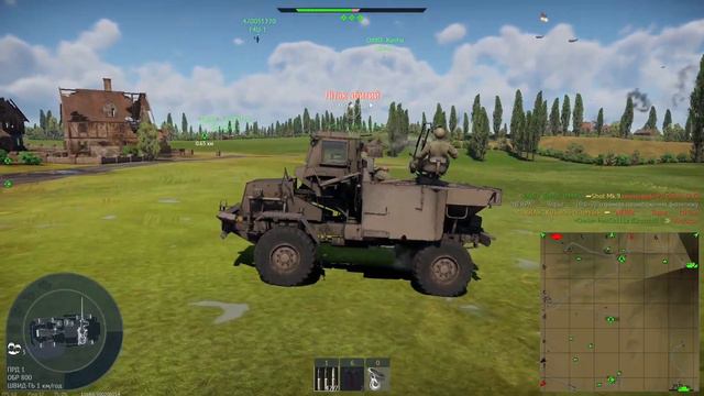 Кумедні фрагменти з War Thunder. War Thunder меми. Concept 3. Avenger. Ystervark. смотреть онлайн