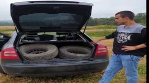 Идеальный авто,для автолюбителя! Шкода Октавия А5