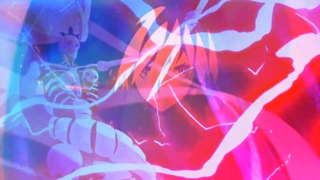 Fate/Grand Order: Babylonia【AMV】Across The Line смотреть онлайн
