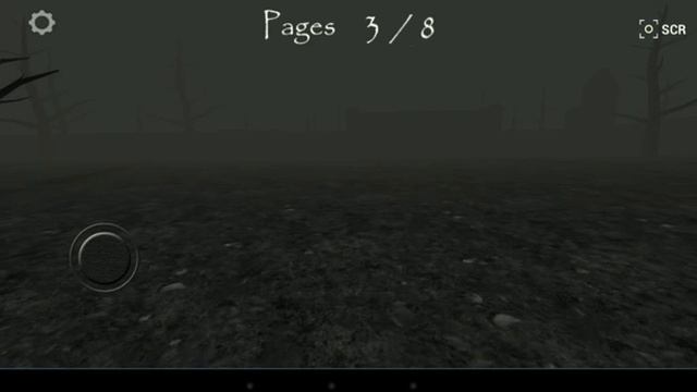 Играем в Slender Man (free) 《часть 3》 смотреть онлайн