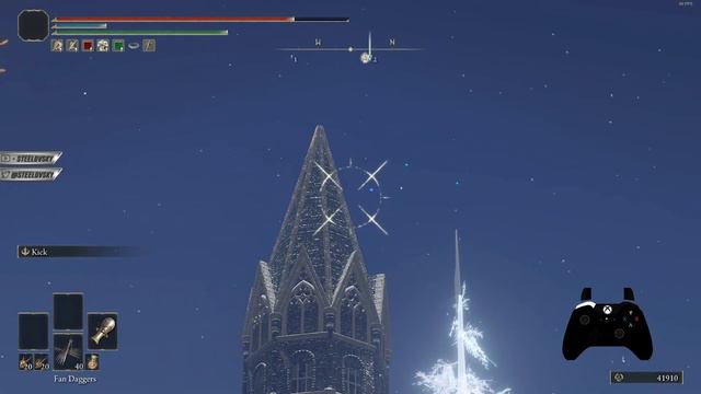 Smash AFK FARMERS in Heretical Rise With This Trick | Elden Ring PvP (guide) смотреть онлайн