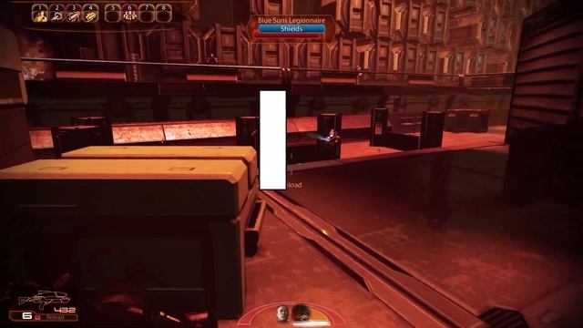 Grunt has an existential crisis | Mass Effect Legendary Edition смотреть онлайн