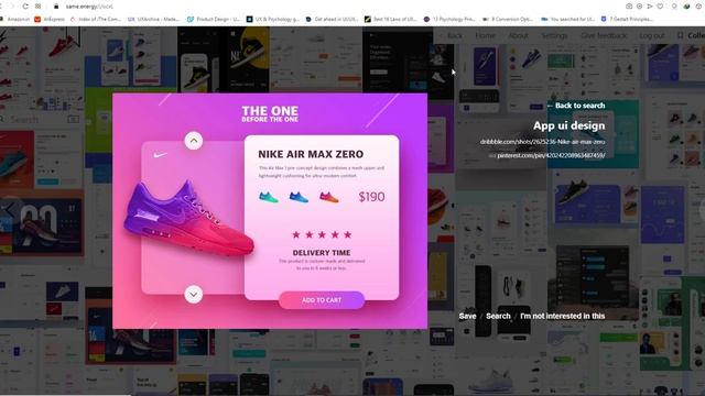 AI Image search смотреть онлайн
