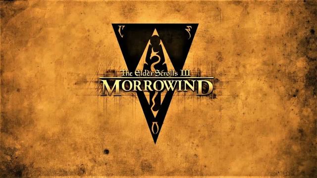 The Elder Scrolls III: Morrowind | Full Soundtrack смотреть онлайн