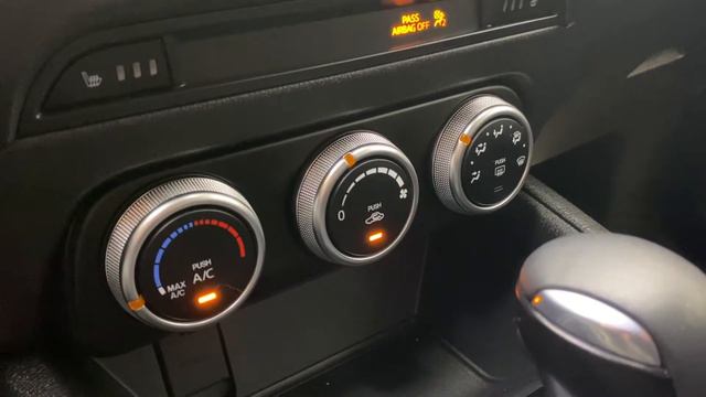 2019 Mazda CX-5 GX AWD Review - Park Mazda