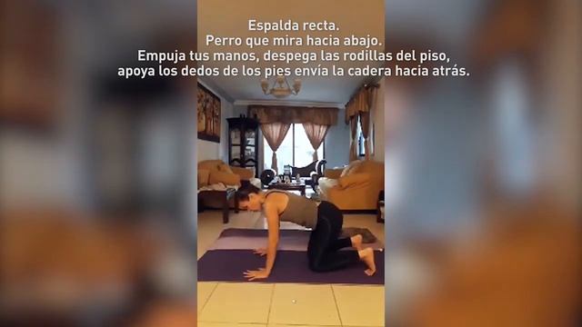 Yoga para niños смотреть онлайн