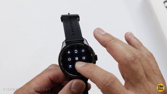 NEW TicWatch Pro 5 Smartwatch - Unboxing, Setup & First Review! смотреть онлайн