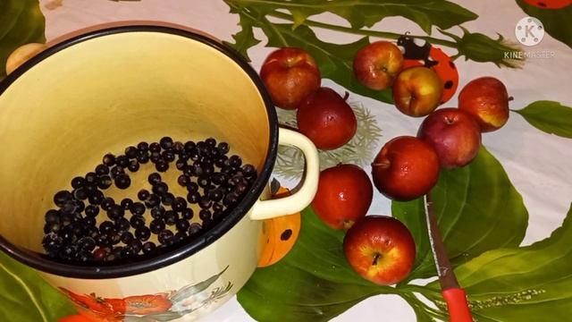 Готовлю на ужин говядину с луком и вкусный компотик, балуем себя подарочками смотреть онлайн