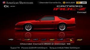 Gran Turismo 4 - Deep Playthrough 124 - 4k60 100% All Gold