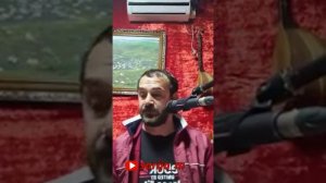 Даргинская песня. Рустам Курбанадамов