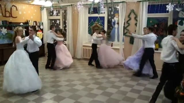 Муромский вальс смотреть онлайн