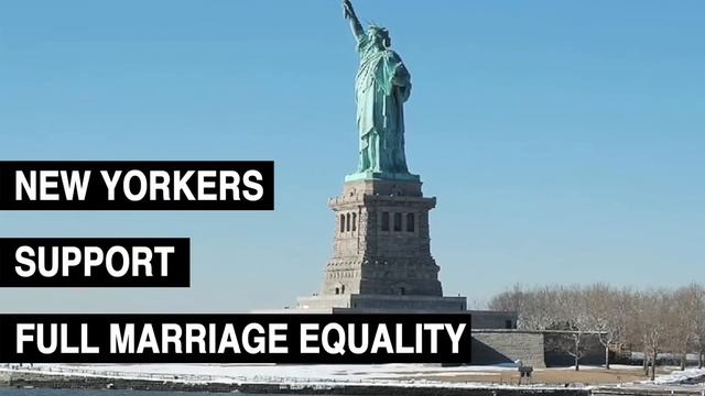 Julianna Margulies & Keith Lieberthal for HRC's NYers for Marriage Equality смотреть онлайн