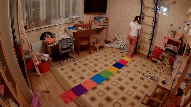 Упражнения ЛФК при плоско-вальгусной деформации стопы смотреть онлайн