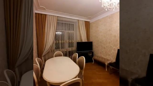 Продажа 3х комнатной квартиры, Каширское шоссе д.5к1. смотреть онлайн