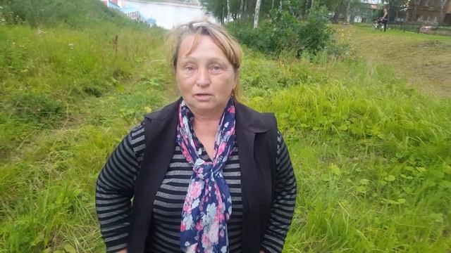 Крестный ход с самой большой иконой России.Часть 2 смотреть онлайн