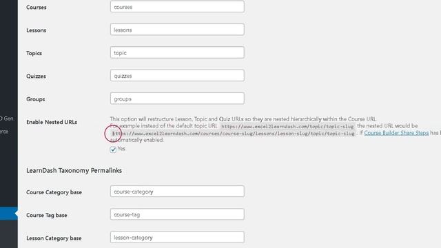 How to reuse a LearnDash lesson, topic or quiz across multiple courses? смотреть онлайн