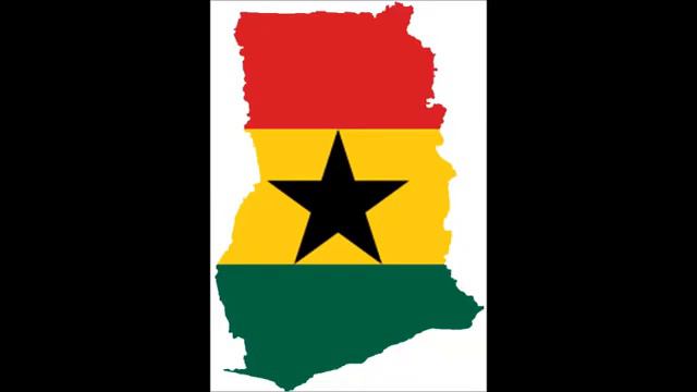 POWERFULL Live Ghana (TWI) Worship with Rev. Bernard Ankomah 2020 смотреть онлайн