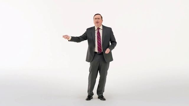 PC Guy Is BACK! Watch Him Troll Apple's MacBook Event ('I'm A Mac' - 'I'm A PC')