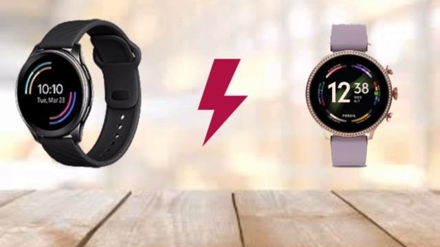 OnePlus Watch vs Fossil Gen 6 | Full Review & Specs | ?? смотреть онлайн