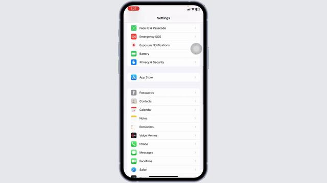 How To Fix SSL Connection Error in Safari for iPhone (2024) смотреть онлайн