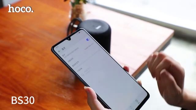 Loa bluetooth mini 3W V5.0 Hoco BS30 смотреть онлайн