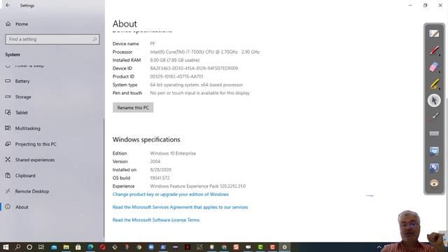 WSL Ubuntu 20.04 for development spark environnement смотреть онлайн