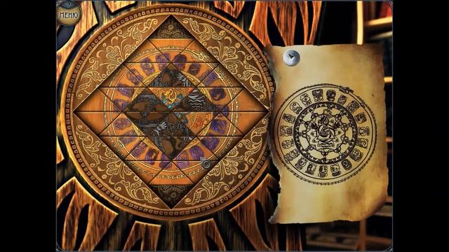 Колыбель света 1 игра. Собираем пазл, чтобы вернуться домой. Cradle of Ligh. Puzzle to return home. смотреть онлайн