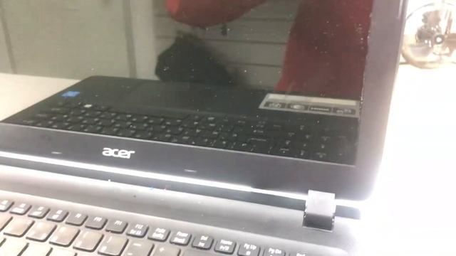 Ноутбук ACER 9900 смотреть онлайн