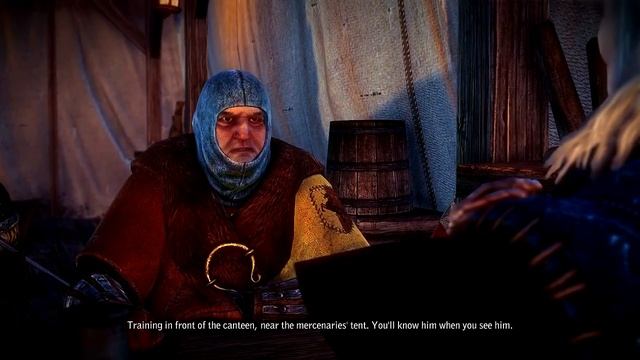 Let's Play Witcher 2 Episode 33 смотреть онлайн