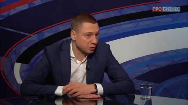 Цифровая трансформация 4.0 Павел Фролов
