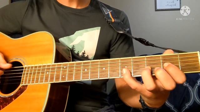 Test Drive *tutorial with harmonics* ~ From "How to Train Your Dragon" смотреть онлайн