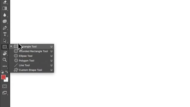 How to draw rectangles and triangles in Illustrator and Photoshop смотреть онлайн