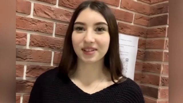 Отзыв нашей ученицы о пройденном курсе наращивания ресниц смотреть онлайн