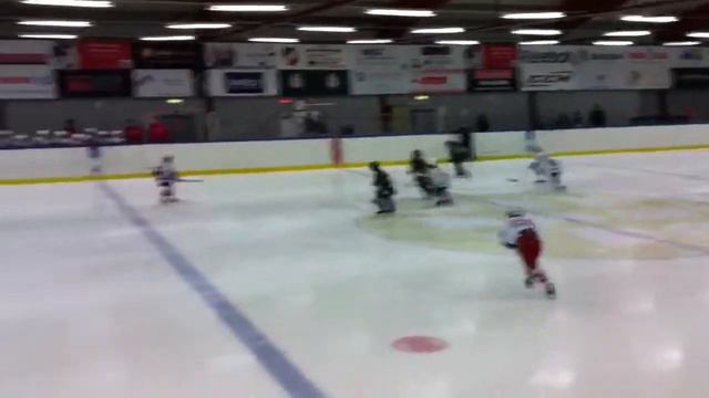 Boo hockey Team 03 vs Göta Traneberg 03 смотреть онлайн
