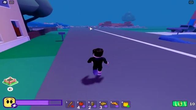 Прохождение ХОРОШЕЙ концовки | Roblox Break In (Story) Good Ending смотреть онлайн