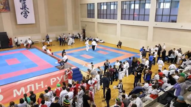 Самарский кайман(4) смотреть онлайн